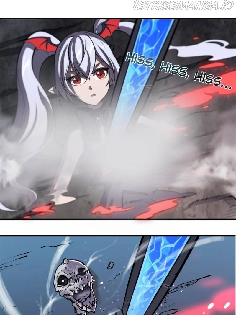 Vampires and Knight Chapter 88 Online - página 15