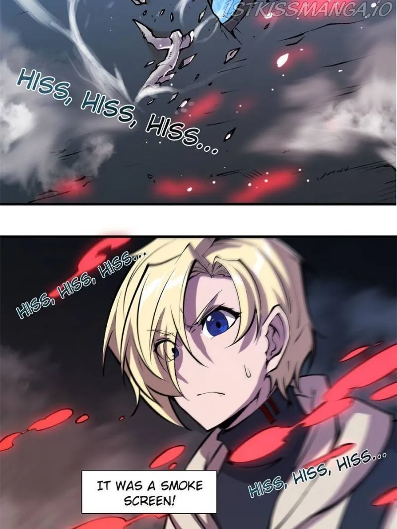 Vampires and Knight Chapter 88 Online - página 16