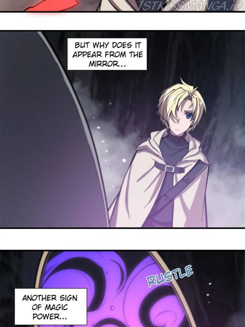 Vampires and Knight Chapter 88 Online - página 17