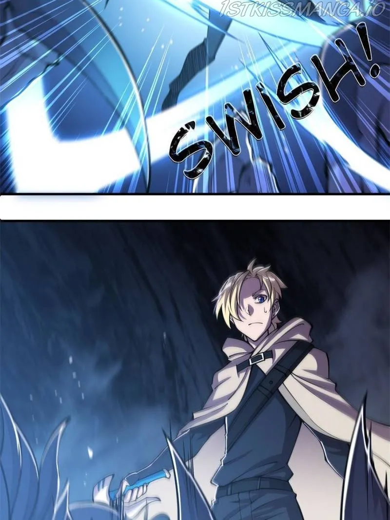 Vampires and Knight Chapter 88 Online - página 21