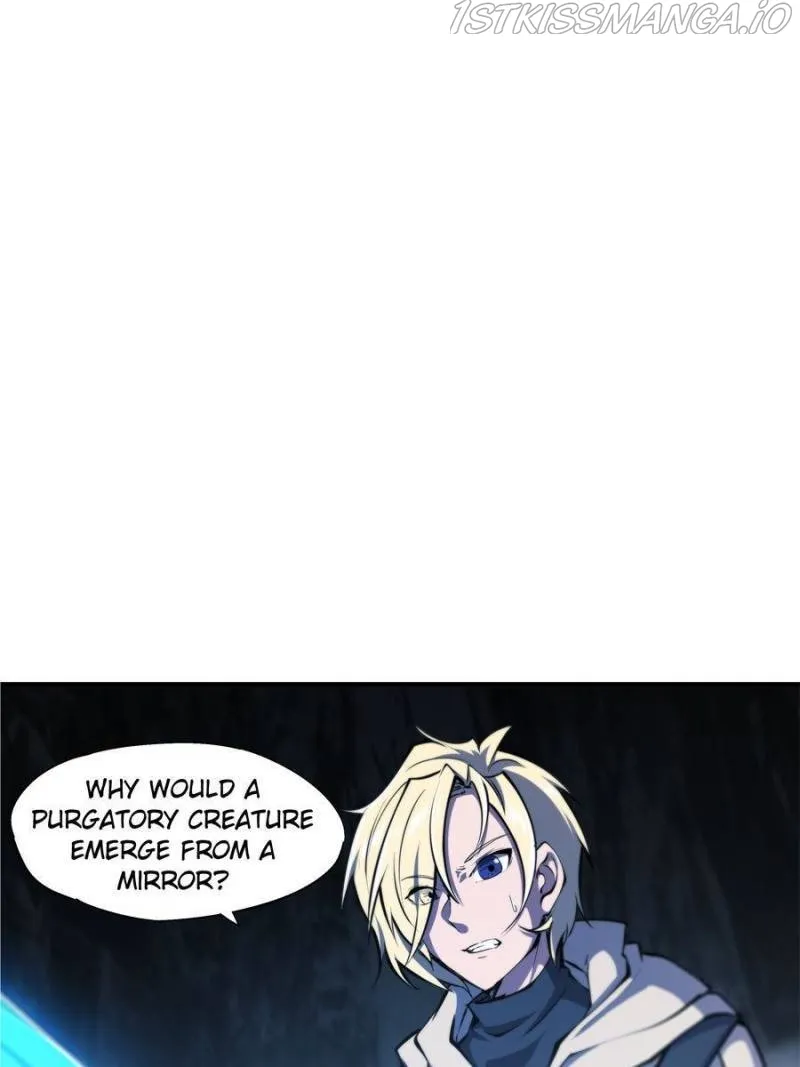 Vampires and Knight Chapter 88 Online - página 23