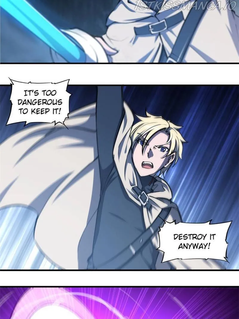 Vampires and Knight Chapter 88 Online - página 24