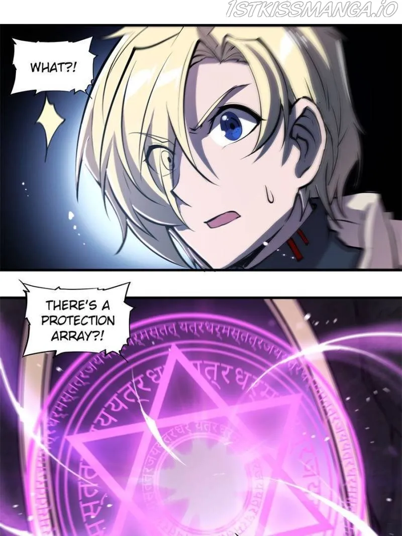 Vampires and Knight Chapter 88 Online - página 26