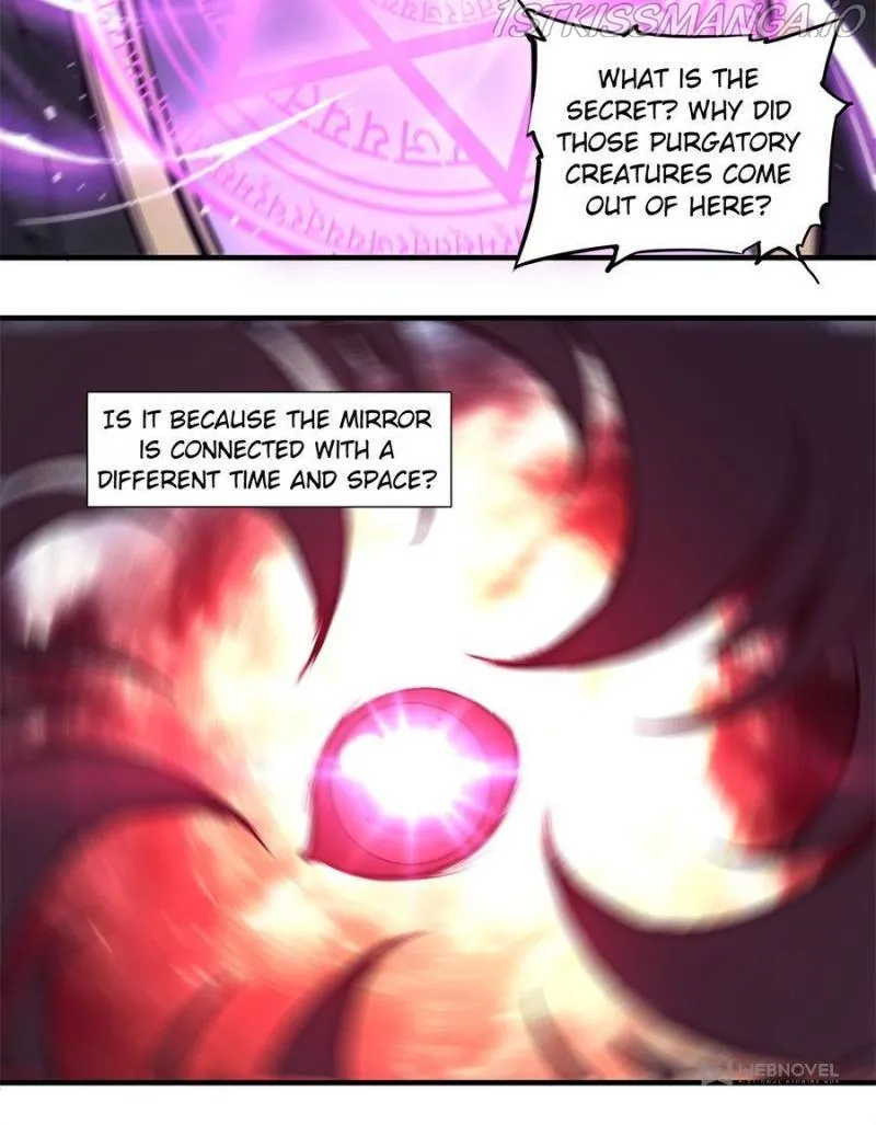 Vampires and Knight Chapter 88 Online - página 27