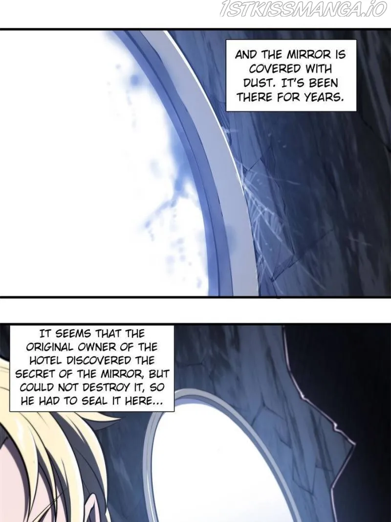 Vampires and Knight Chapter 88 Online - página 28