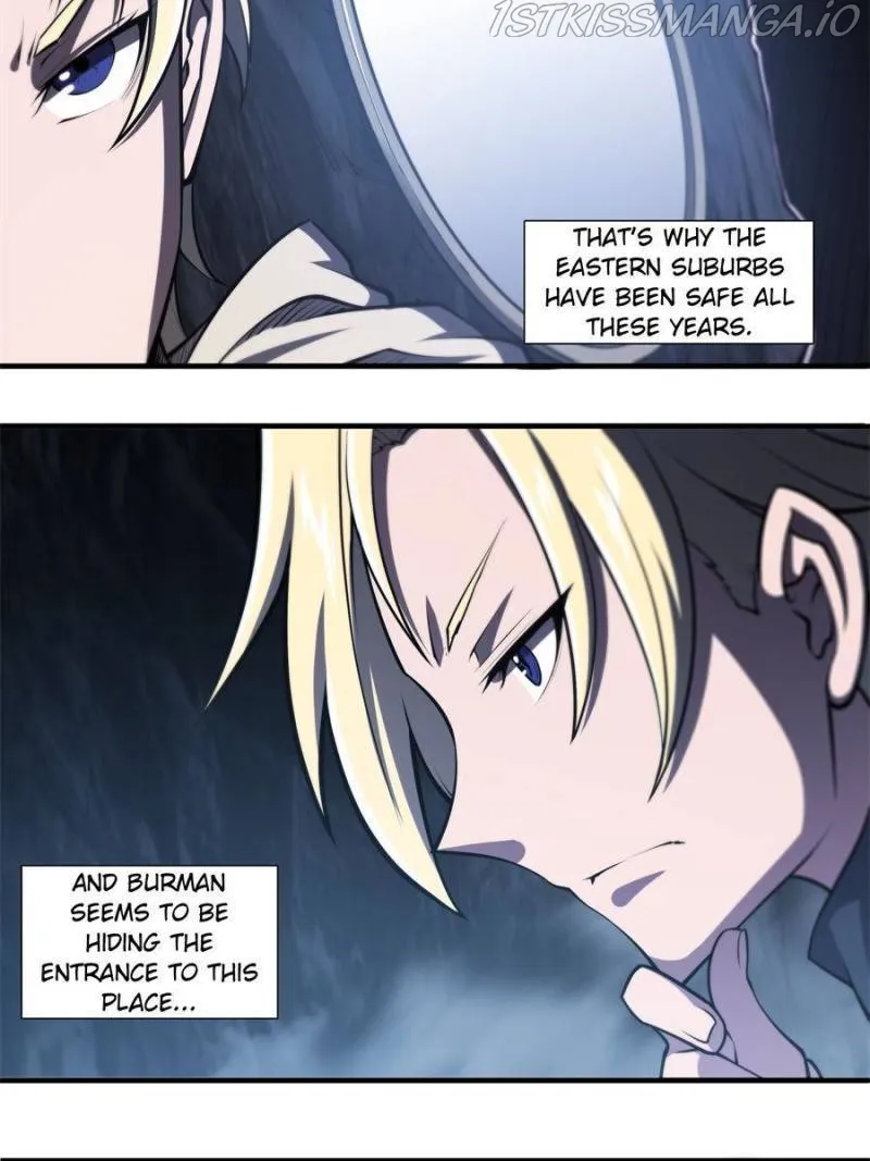 Vampires and Knight Chapter 88 Online - página 29