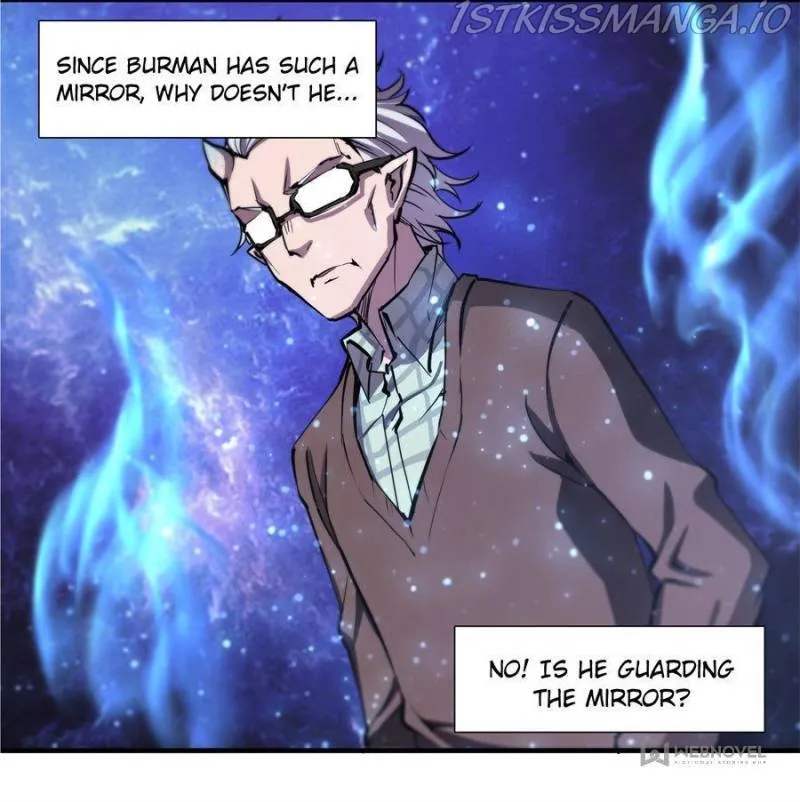 Vampires and Knight Chapter 88 Online - página 30