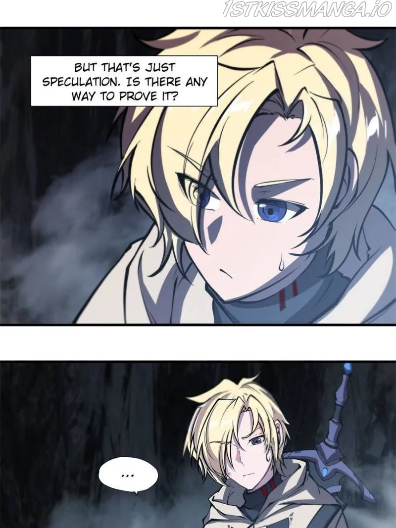 Vampires and Knight Chapter 89 Online - página 1