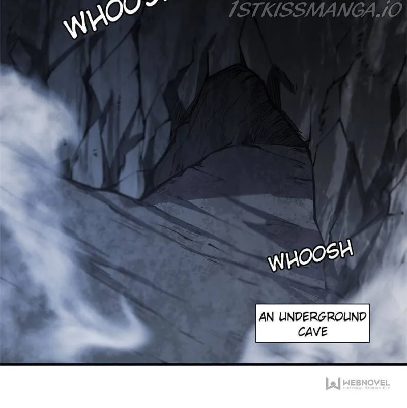 Vampires and Knight Chapter 89 Online - página 3