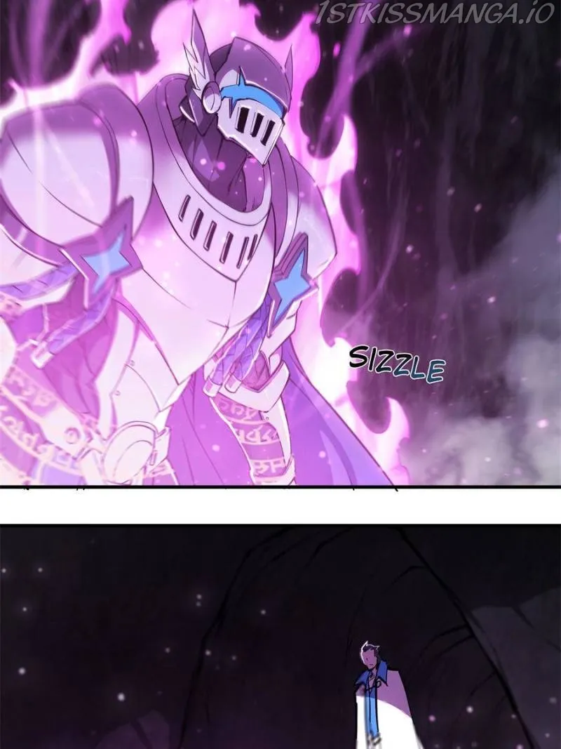 Vampires and Knight Chapter 89 Online - página 5