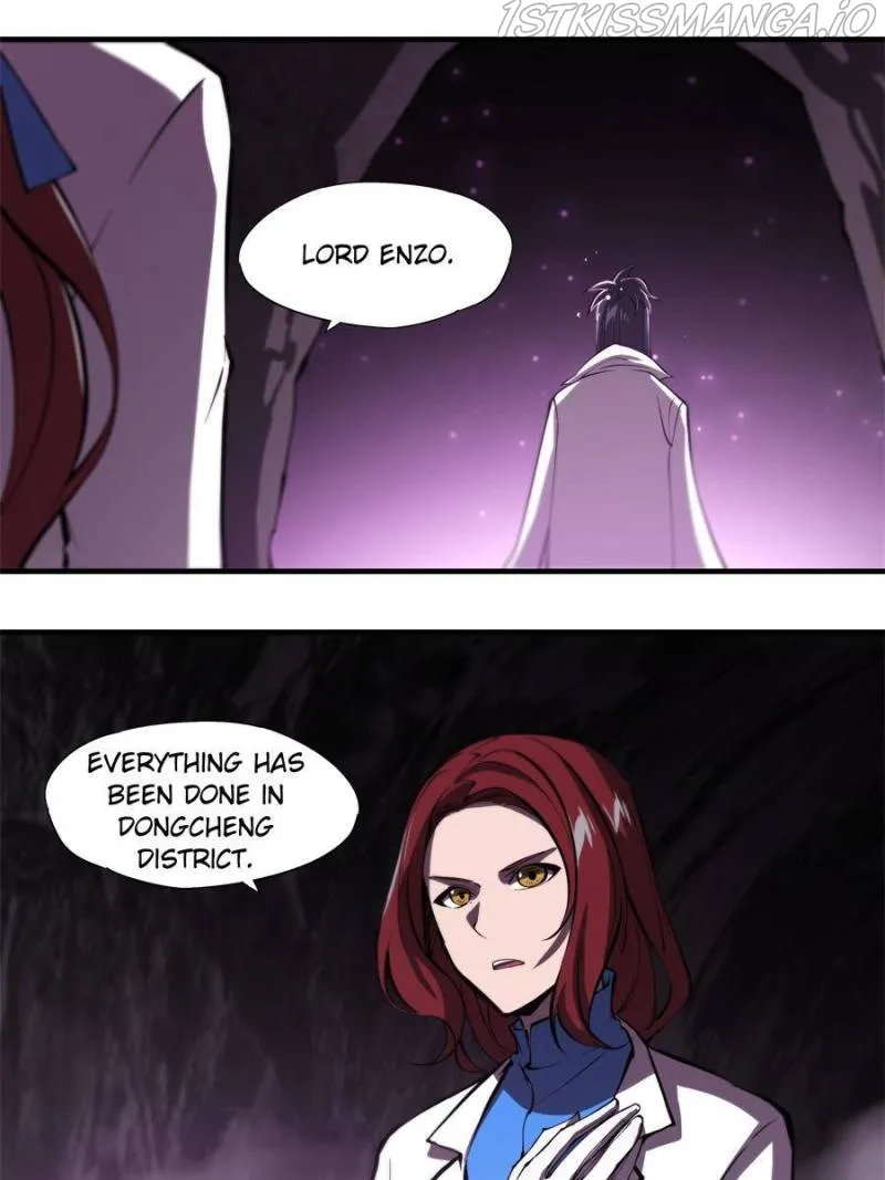 Vampires and Knight Chapter 89 Online - página 8