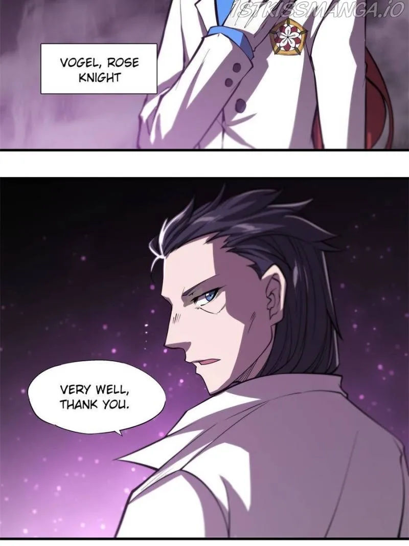 Vampires and Knight Chapter 89 Online - página 9