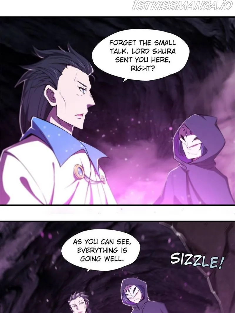 Vampires and Knight Chapter 89 Online - página 14