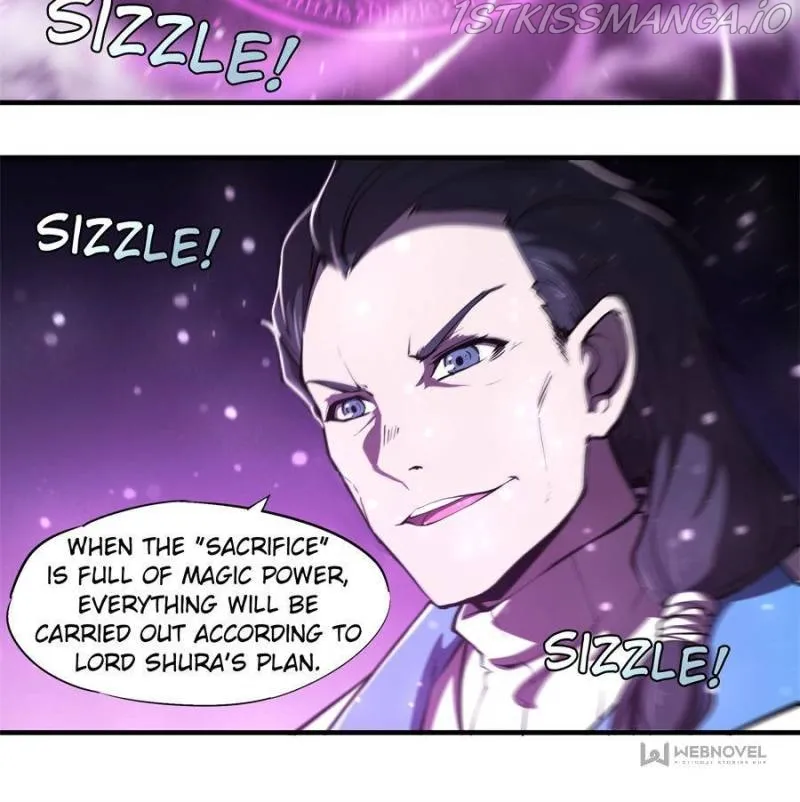 Vampires and Knight Chapter 89 Online - página 16