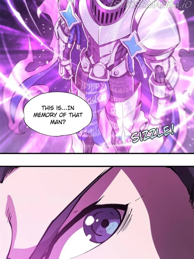 Vampires and Knight Chapter 89 Online - página 18