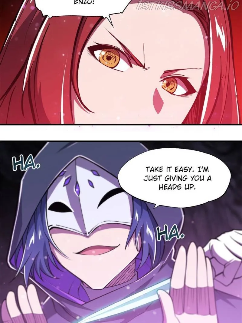 Vampires and Knight Chapter 89 Online - página 21
