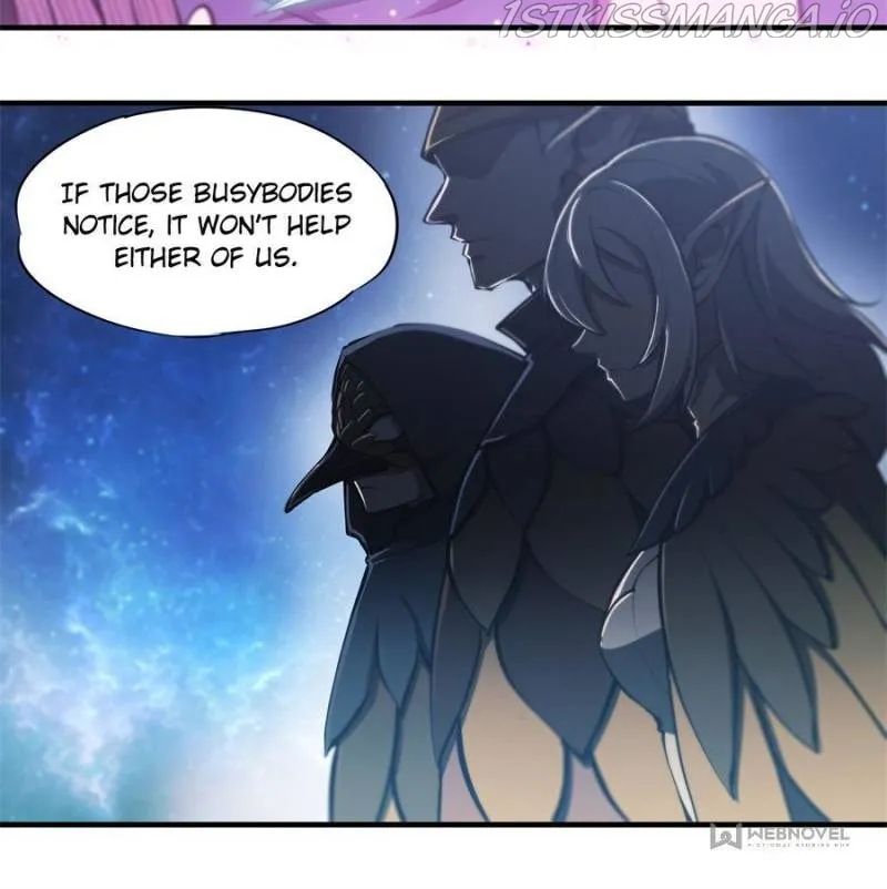 Vampires and Knight Chapter 89 Online - página 22