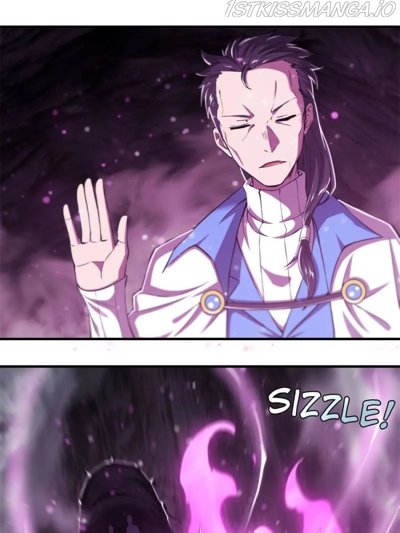 Vampires and Knight Chapter 89 Online - página 23