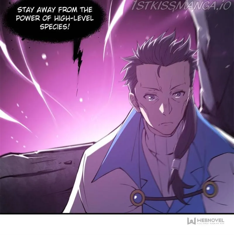 Vampires and Knight Chapter 89 Online - página 25