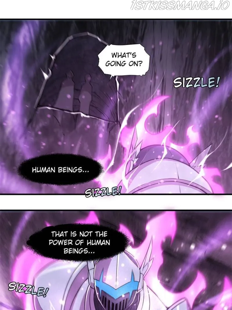 Vampires and Knight Chapter 89 Online - página 26