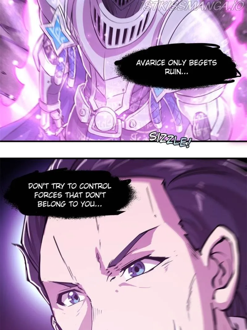 Vampires and Knight Chapter 89 Online - página 27