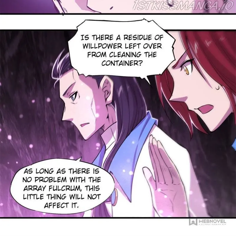 Vampires and Knight Chapter 89 Online - página 28