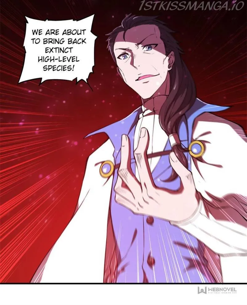 Vampires and Knight Chapter 89 Online - página 31