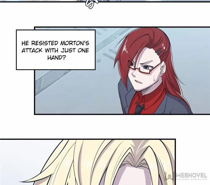 Vampires and Knight Chapter 9 Online - página 2