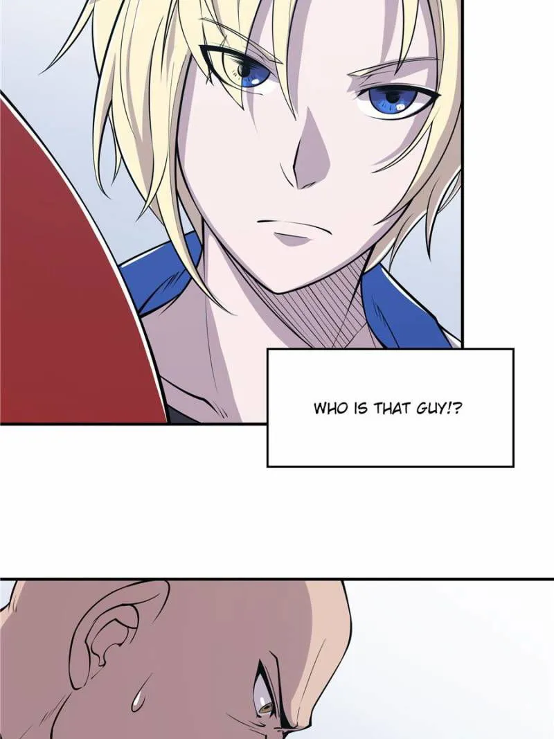 Vampires and Knight Chapter 9 Online - página 3