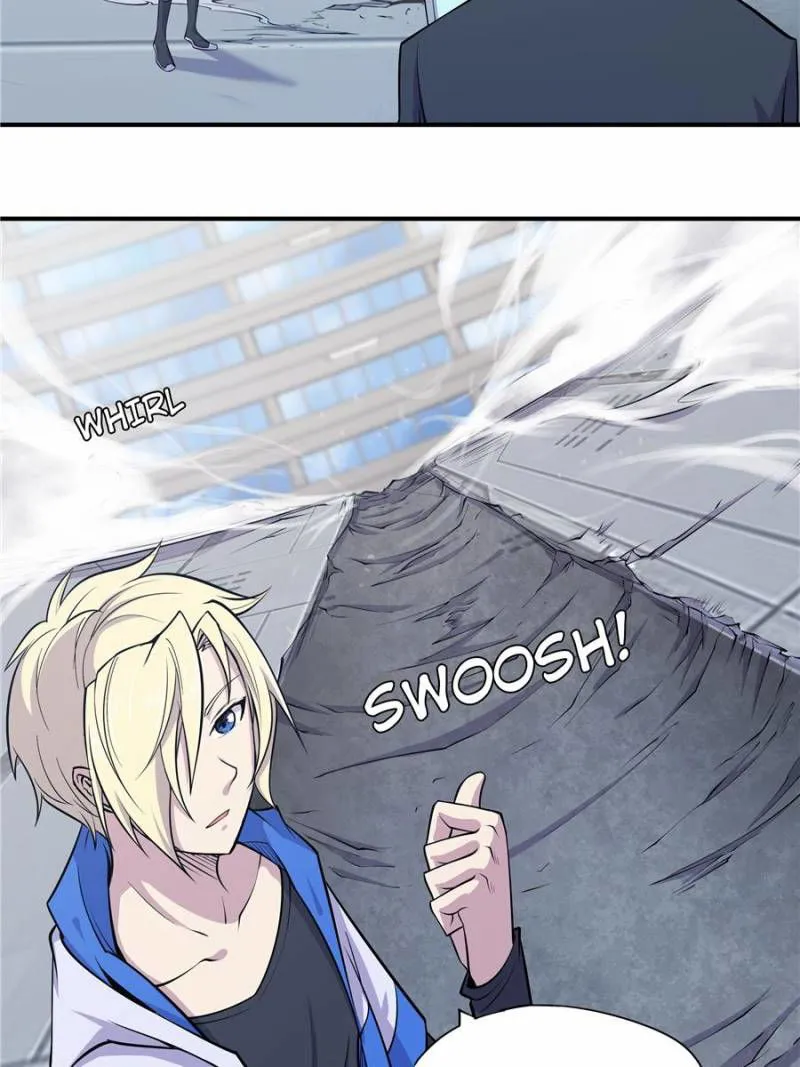 Vampires and Knight Chapter 9 Online - página 17