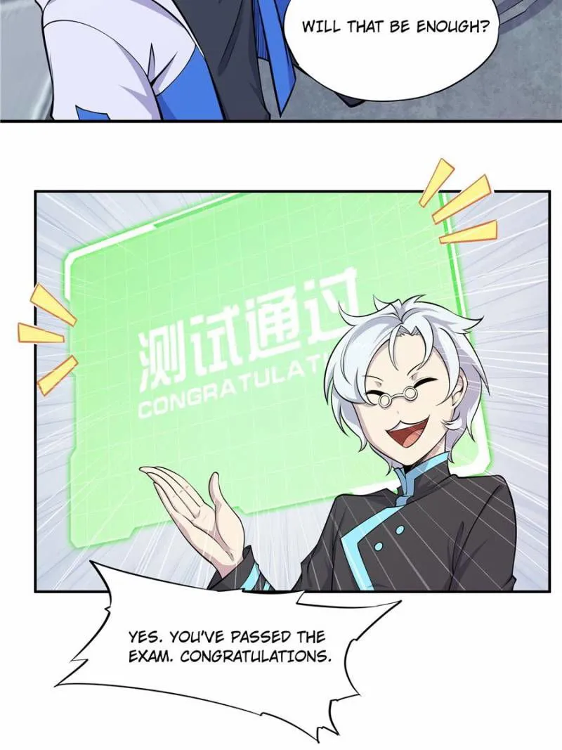 Vampires and Knight Chapter 9 Online - página 18