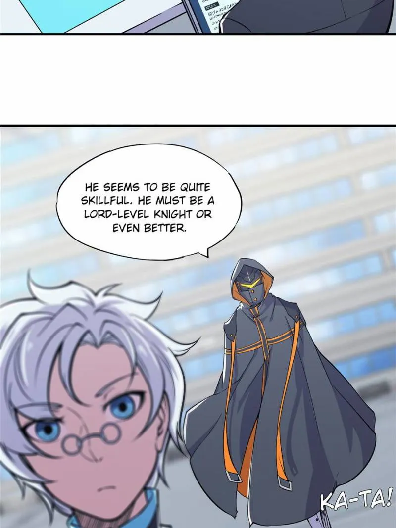 Vampires and Knight Chapter 9 Online - página 21