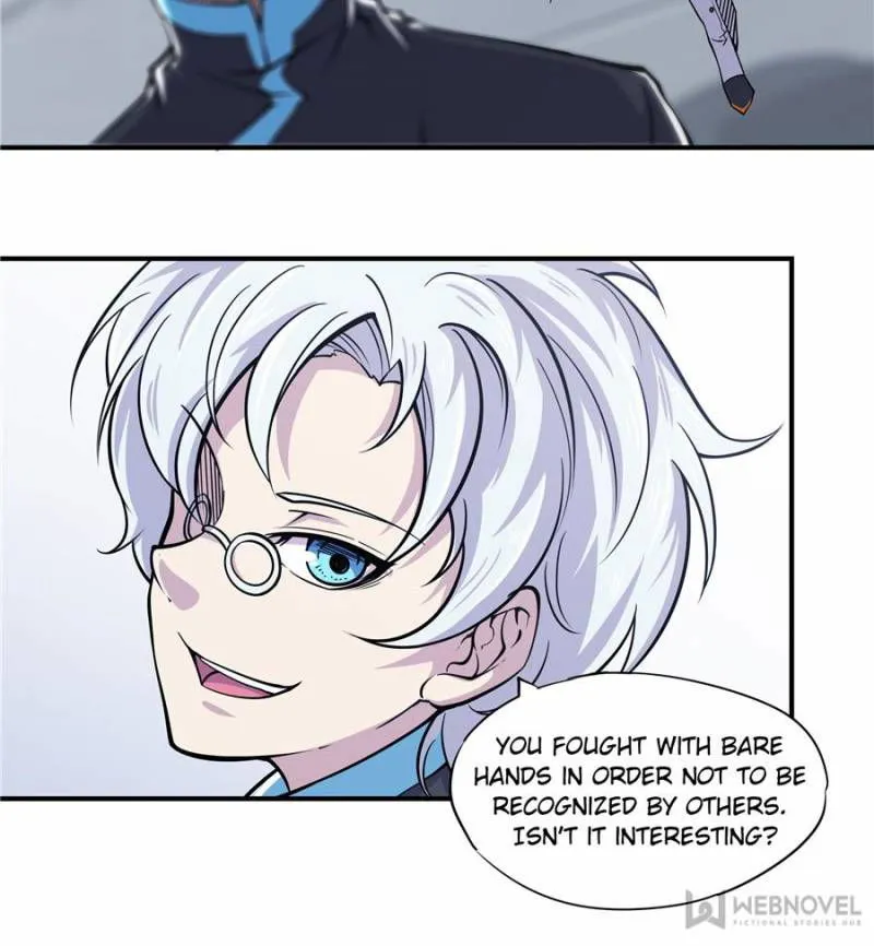 Vampires and Knight Chapter 9 Online - página 22