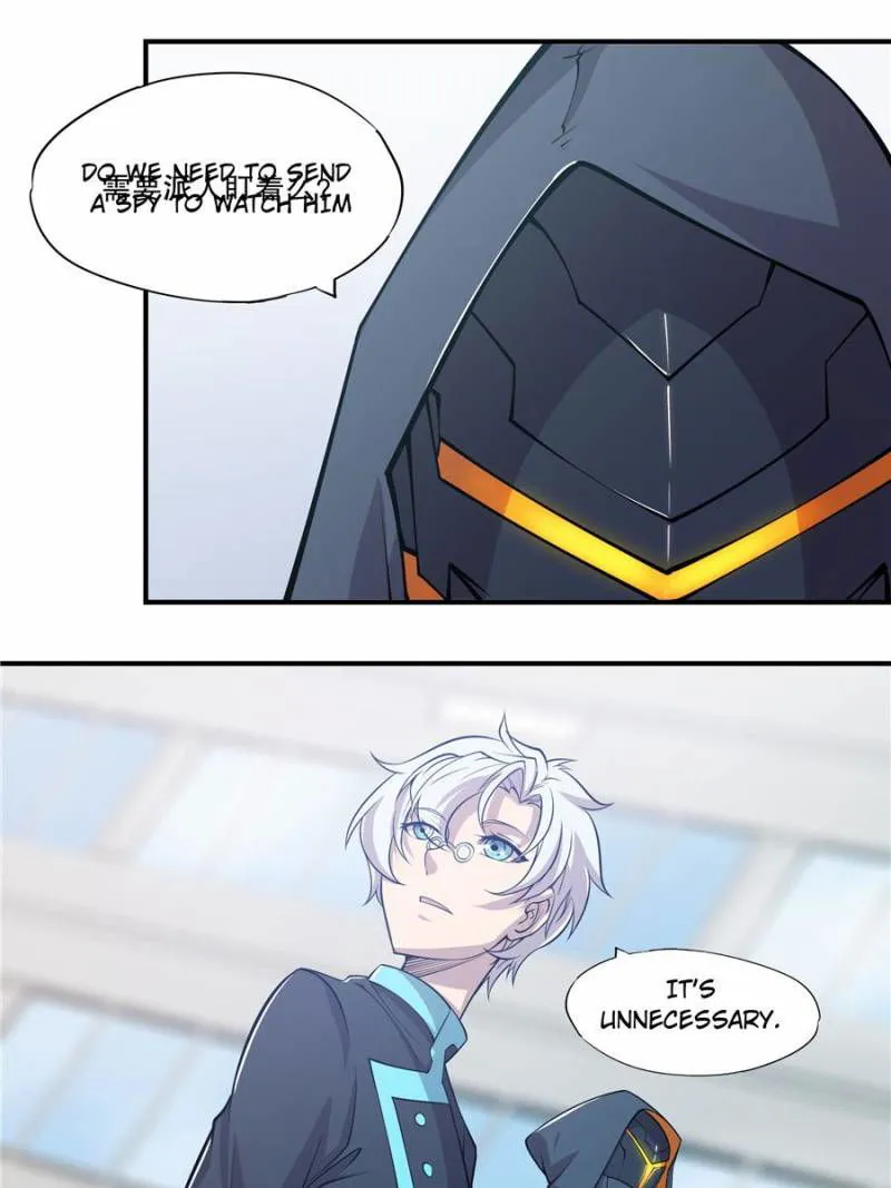 Vampires and Knight Chapter 9 Online - página 23