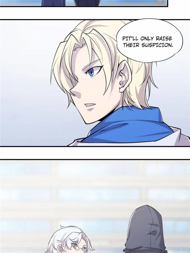 Vampires and Knight Chapter 9 Online - página 25