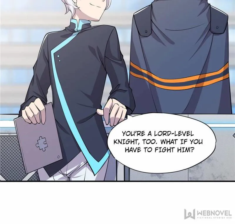 Vampires and Knight Chapter 9 Online - página 26