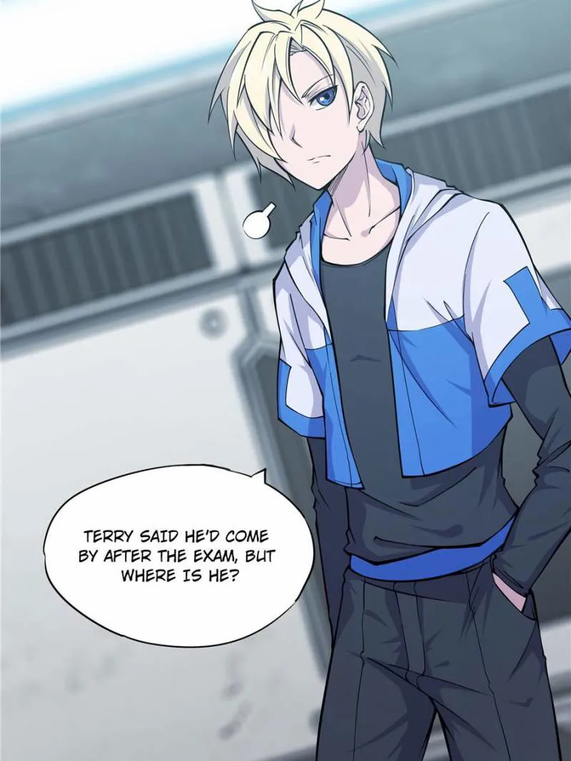 Vampires and Knight Chapter 9 Online - página 29