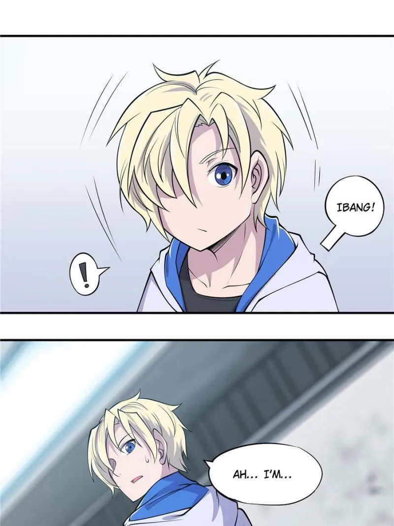 Vampires and Knight Chapter 9 Online - página 31