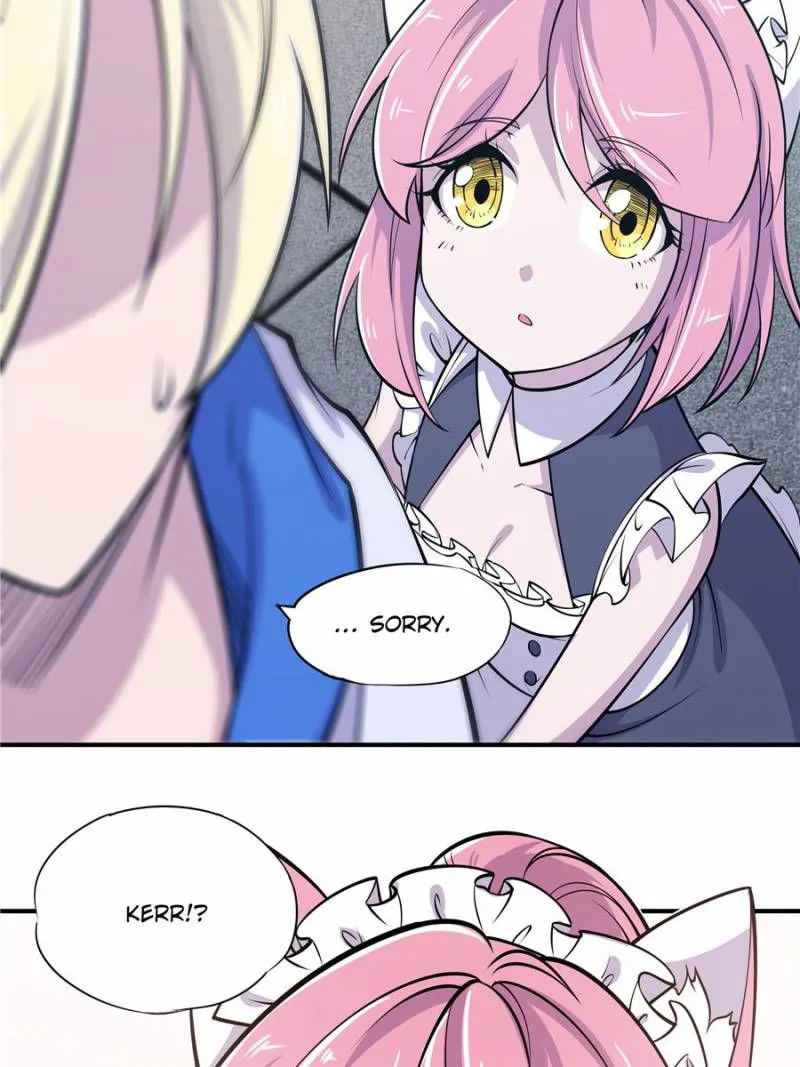 Vampires and Knight Chapter 9 Online - página 34