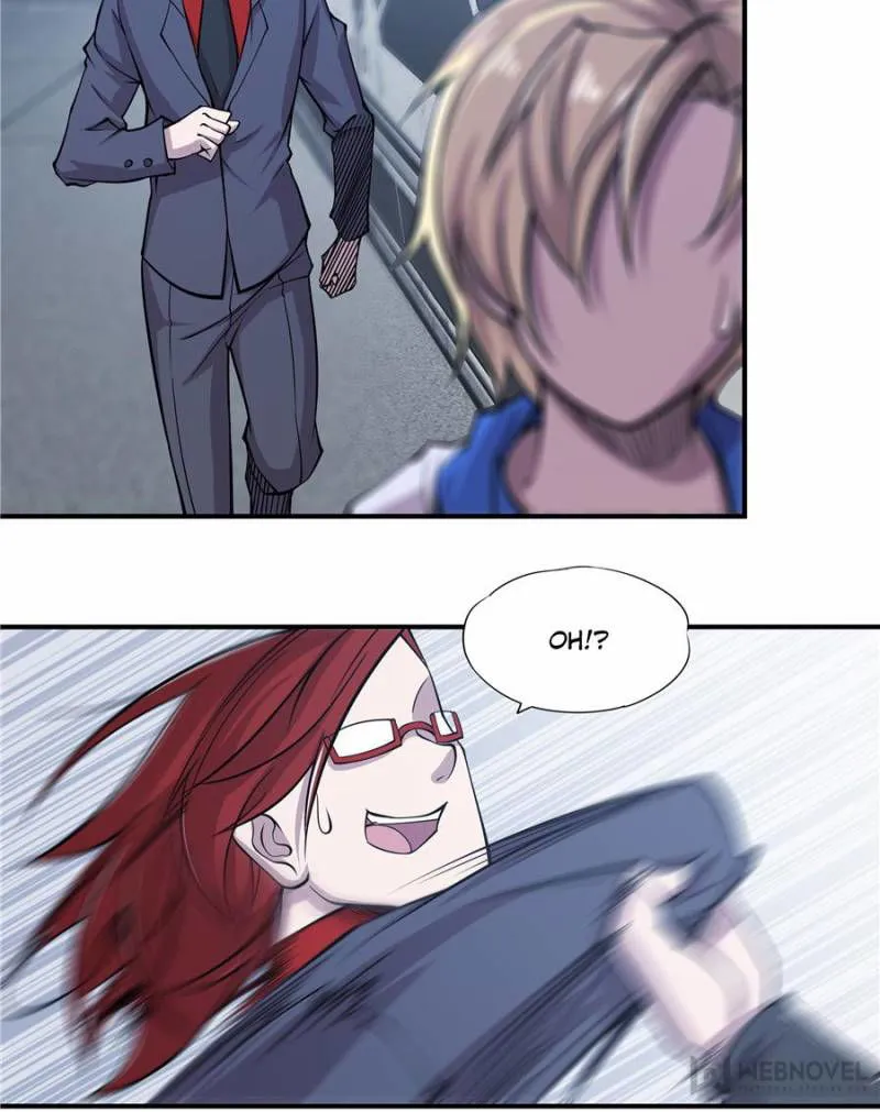Vampires and Knight Chapter 9 Online - página 38