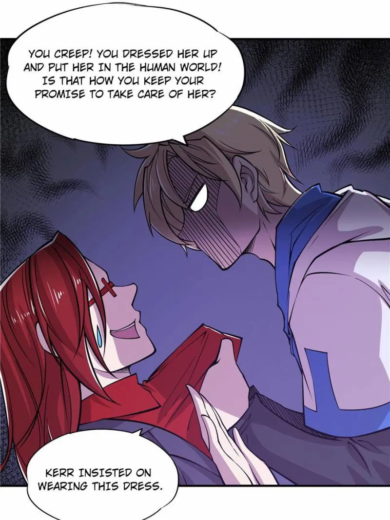 Vampires and Knight Chapter 9 Online - página 39