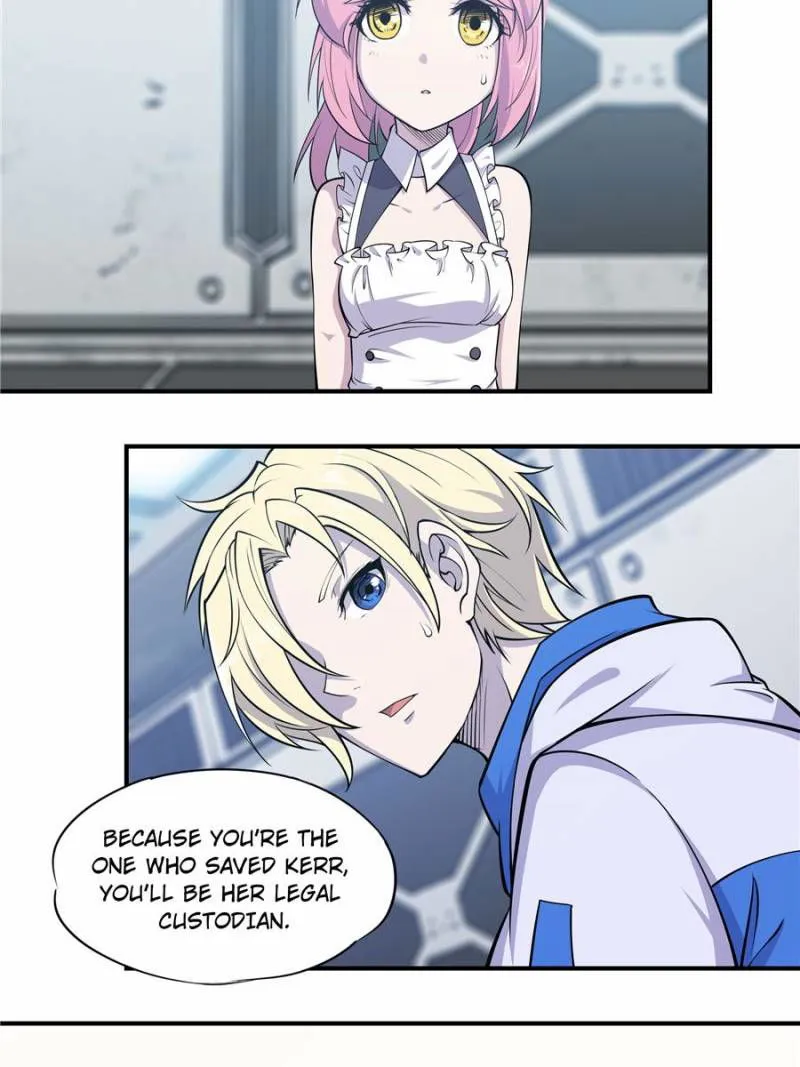 Vampires and Knight Chapter 9 Online - página 42