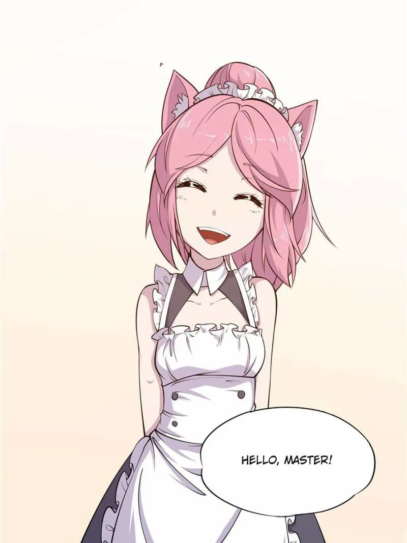 Vampires and Knight Chapter 9 Online - página 43