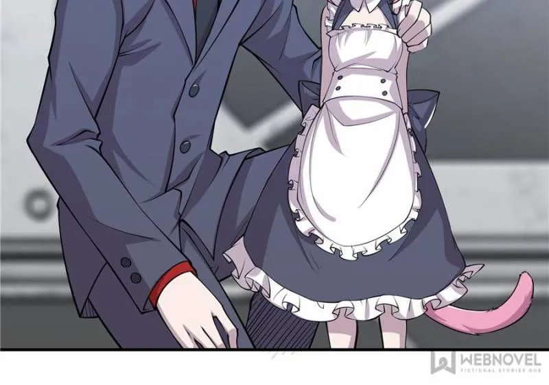 Vampires and Knight Chapter 9 Online - página 46