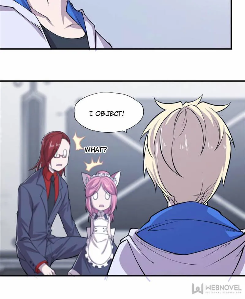 Vampires and Knight Chapter 9 Online - página 48