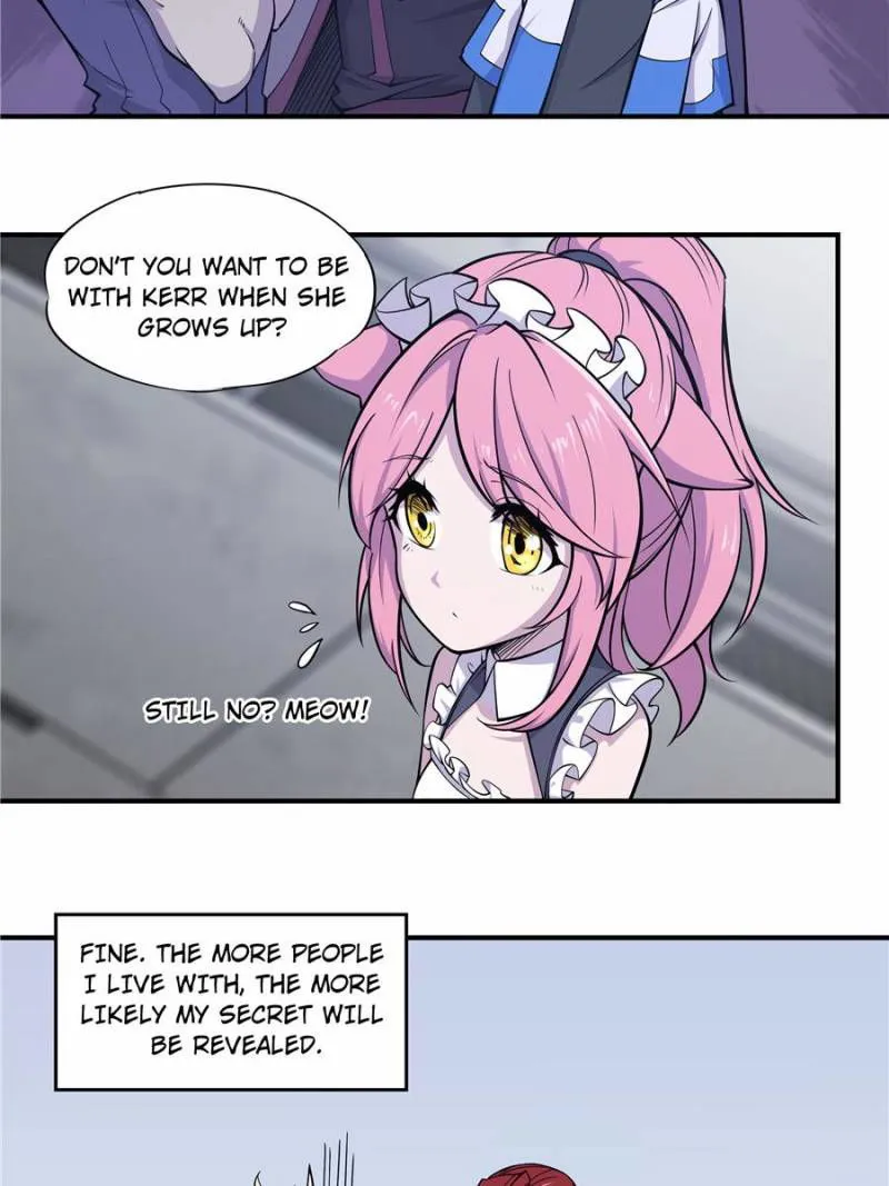 Vampires and Knight Chapter 9 Online - página 52