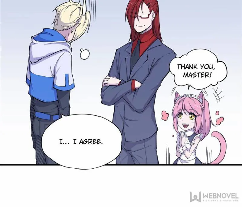 Vampires and Knight Chapter 9 Online - página 53