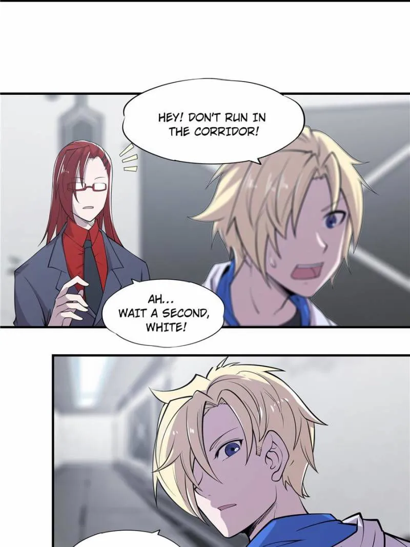 Vampires and Knight Chapter 9 Online - página 56