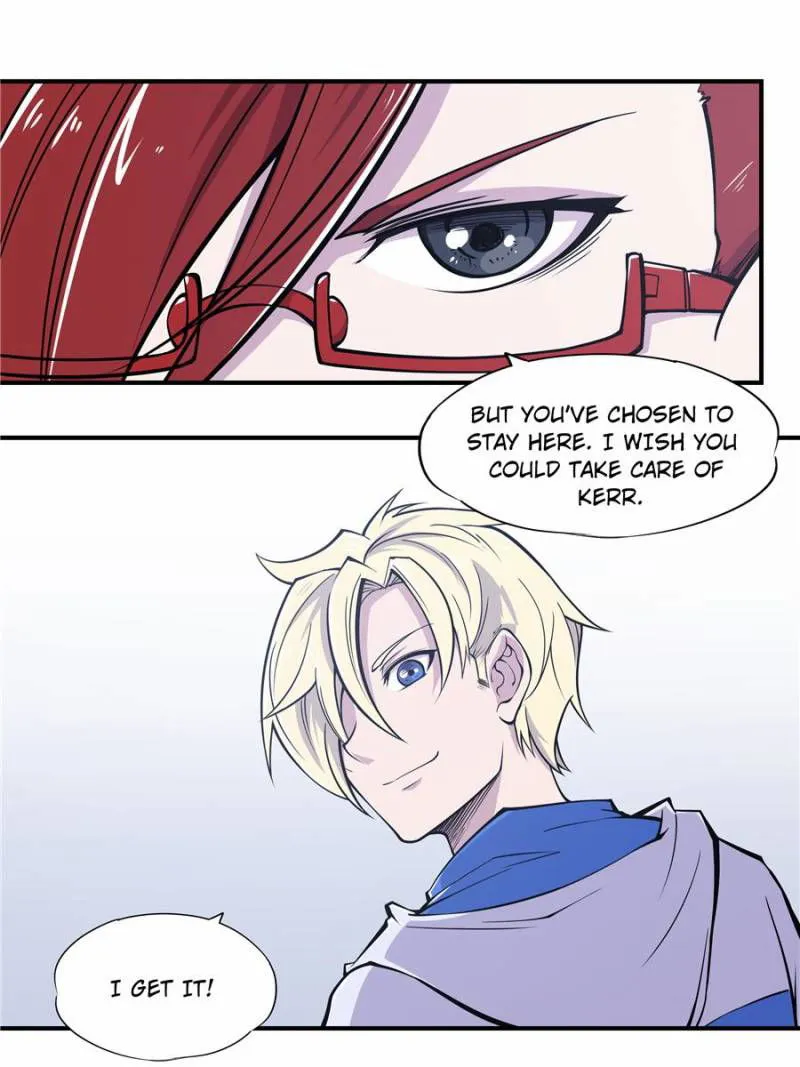 Vampires and Knight Chapter 9 Online - página 58