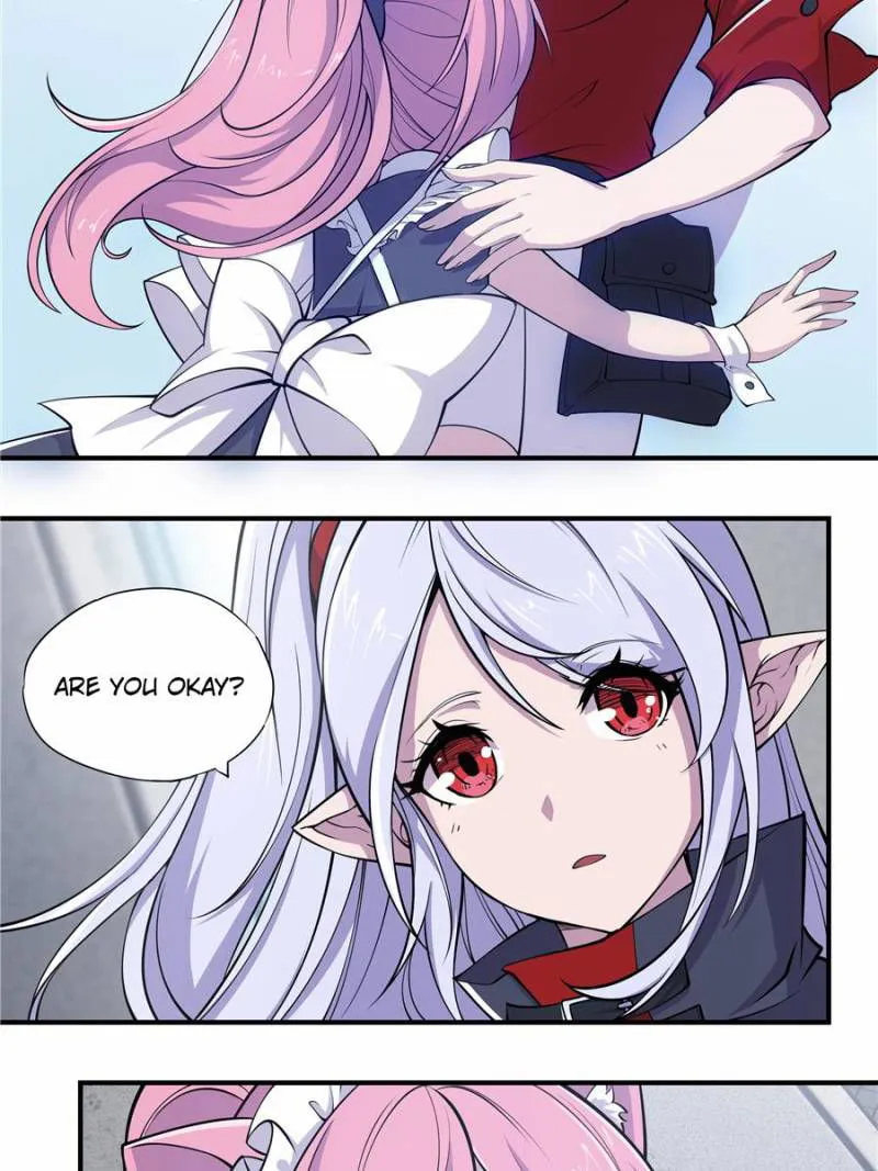 Vampires and Knight Chapter 9 Online - página 63